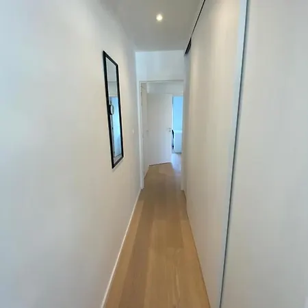 Διαμέρισμα - Lovely 3 Bedrooms In The Center