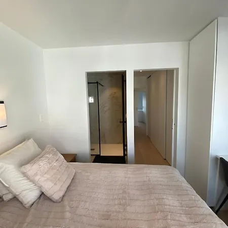 - Lovely 3 Bedrooms In The Center * Knokke-Heist