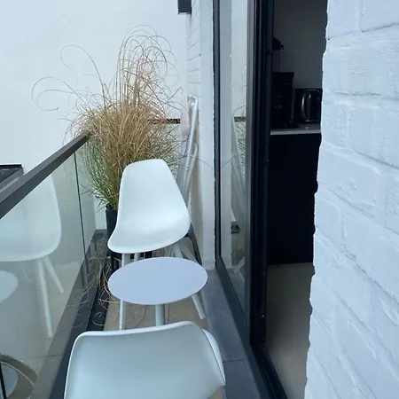 Διαμέρισμα - Lovely 3 Bedrooms In The Center *