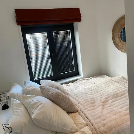 - Lovely 3 Bedrooms In The Center * Knokke-Heist