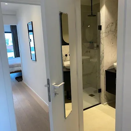 - Lovely 3 Bedrooms In The Center Knokke-Heist