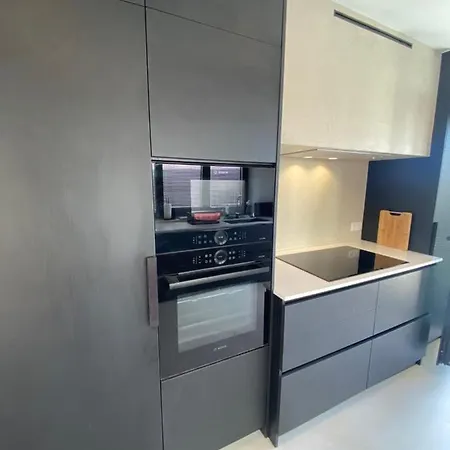 - Lovely 3 Bedrooms In The Center * Knokke-Heist
